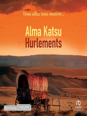 cover image of Hurlements